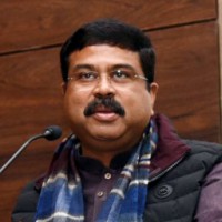 Odisha fails to submit farmers' list to Centre: Pradhan