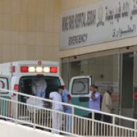 Saudi Arabia's coronavirus cases surpass 200,000