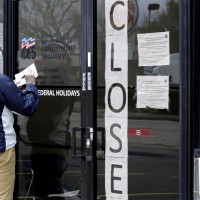 US unemployment rate soars to post-WW2 record high: Fed Reserve