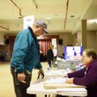 New York to hold primary elections on Tuesday