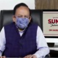 Reinfection cases misclassified, ICMR to analyse: Harsh Vardhan