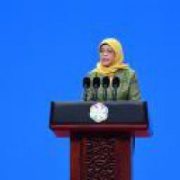 S'pore Prez dissolves Parliament, paves way for polls