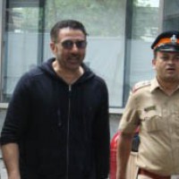 Farmers' protest: Sunny Deol gets enhanced security cover