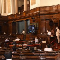 Rajya Sabha likely to consider MTP (amendment) Bill on Tuesday