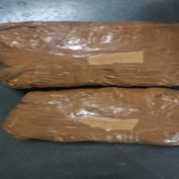 NCB seizes Kashmiri drug consignment in Mumbai, 3 held
