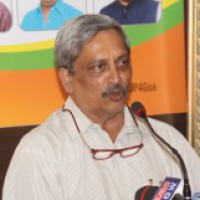 Goa CM remembers 'political guru' Parrikar on Guru Purnima