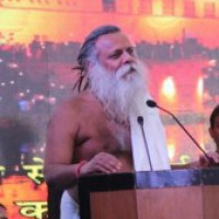 Mahant Nritya Gopal Das tests Covid positive