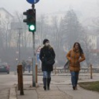 Air pollution may up risk of neurological disorders: Study