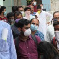 2nd Andhra man tests positive for COVID-19 (Ld)