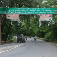 'Delhi-Dehradun corridor to cut travel time to 2.5 hrs'