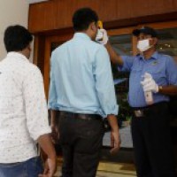 With 6 new cases, Andhra Pradesh COVID-19 tally touches 19