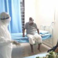 Telangana sees biggest single-day spike in Covid cases