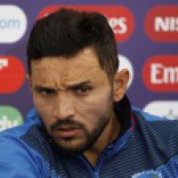 Naib threatens to expose 'mafia circle' in Afghan cricket
