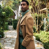'Bridgerton' star Rege-Jean Page on James Bond rumours