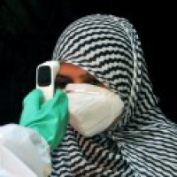 COVID-19: 975 new cases, six deaths in Telangana