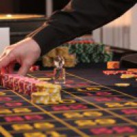 Casinos in Las Vegas close