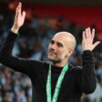 Guardiola rules out Sancho's return to Manchester City