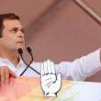 Rahul Gandhi to hold rallies in Jharkhand