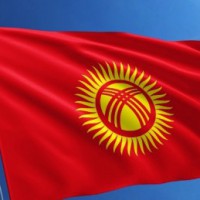 Presidential election, referendum kick off in Kyrgyzstan