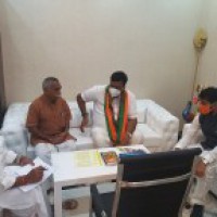 Mhadei dispute: For BJP, Goa and K'taka are at par, says CT Ravi
