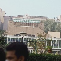 AIIMS seeks list of students for Covid vaccine administration
