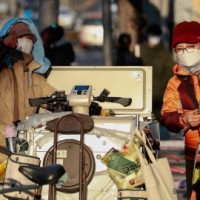 S.Korea reports highest employment drop in 22 yrs