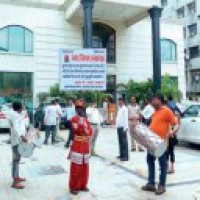 Lucknow to get greenatoriums for cremation