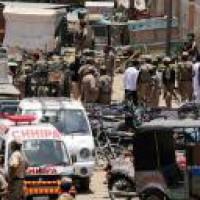 Pakistan COVID-19 cases tally top 200,000