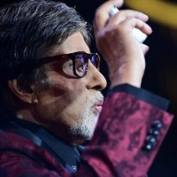 Amitabh Bachchan wraps up 'Kaun Banega Crorepati 12' shoot