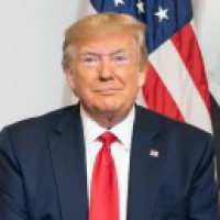Trump slams removal of controversial monuments at Mt Rushmore speech
