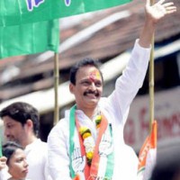 Bhai Jagtap is new Mumbai Congress chief