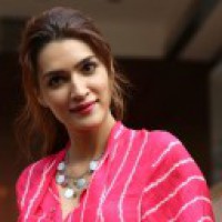 Kriti Sanon 'excited' to play surrogate mother in 'Mimi'