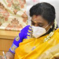 Rational testing policy must, experts tell Telangana Guv