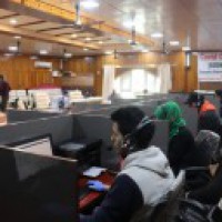 Feedback call centres for 1.28 lakh public grievance calls
