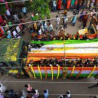 Telangana announces Rs 5 crore for martyred Colonel's family