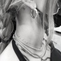 Hailey expresses love for Justin Bieber with new tattoo