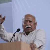 Bhagwat to lead key RSS huddle in Bhopal from July 22