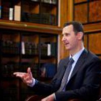 Syria forms new govt, keeps top posts unchanged