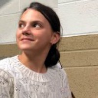 Dafne Keen: Child actors come in for fame, not art