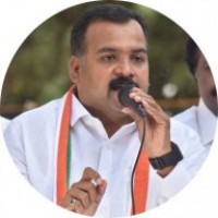 Cong's new T'gana in-charge stresses on unity, discipline ahead of polls