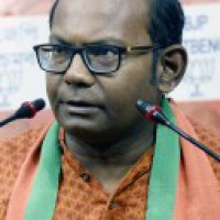 WB BJP leader stopped from holding rally in East Midnapore