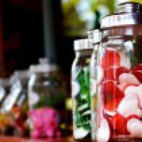 Sweeten day to day life without thinking of the calories