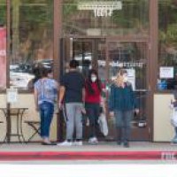 COVID-19 cases surge in several US states amid reopening