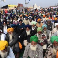 Farmers to hold tractor rally on Jan 6 if talks fail