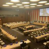 UN preparing for gradual reopening of NYC HQ