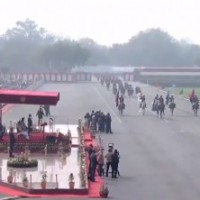 India to soon become big producer of defence equipment: PM