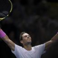 ATP Cup not a tune-up for Australian Open, says Nadal