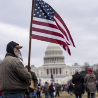 Washington tightens security measures for legislative session
