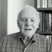 Anthony Hopkins celebrates 45 years of sobriety