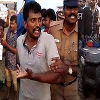 Over 300 protesters arrested as agitation over Cauvery issue intensifies